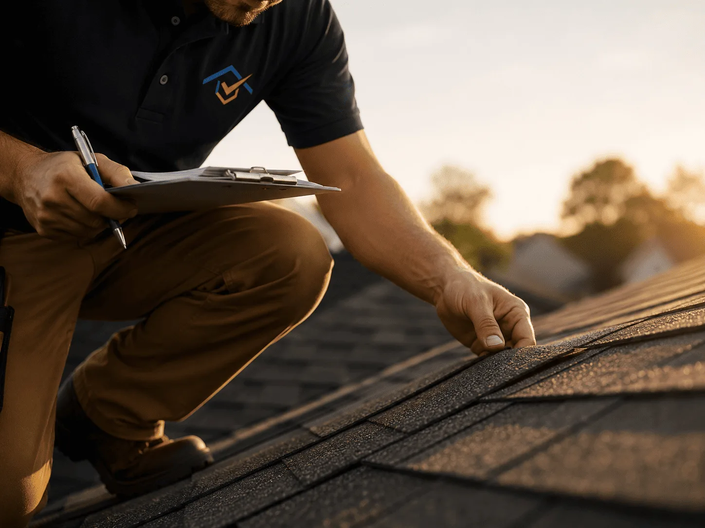 Why Choose Roof Inspection in White Oak, WV