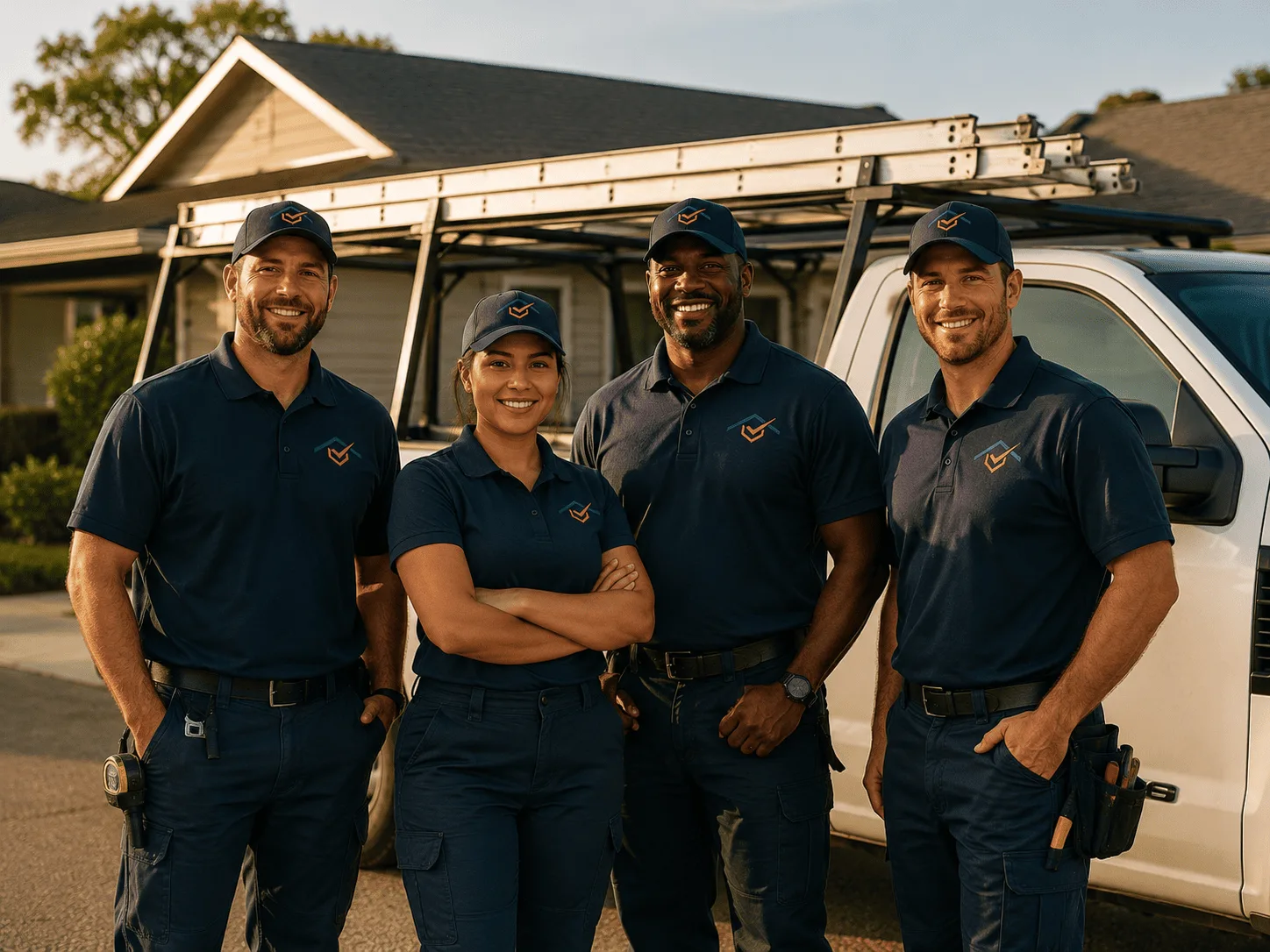 Roof Inspection company in White Oak, WV